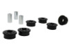 Whiteline Rear Differential - mount bushing for 10+ Chevy Camaro / 06-09 Pontiac G8