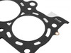 Skunk2 89MM/3.503" MAX BORE 0.85MM/0.033" THICK Head Gasket for K20A VTEC