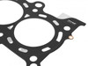 Skunk2 87.00MM/3.425" MAX BORE 0.85MM/0.033" THICK Head Gasket for K20A VTEC