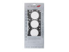 Skunk2 88.00MM/3.464" MAX BORE 1.1MM/0.043" THICK Head Gasket for F20 F22 VTEC