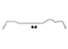 Whiteline Rear 27mm Swaybar-XX h/duty Blade adjustable for 04-07 Subaru STi