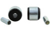 Whiteline Rear Differential Bushings for 02-07 WRX / STI - W92835