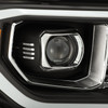 AlphaRex PRO-Series Projector Headlights for 07-13 Toyota Tundra