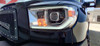 AlphaRex PRO-Series Projector Headlights for 07-13 Toyota Tundra