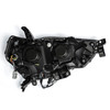 AlphaRex PRO-Series Projector Headlights Alpha Black for 14-20 4Runner