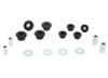 Whiteline Front Swaybar Bushings for 02-07 Subaru WRX / STI - W22259