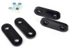 Whiteline Transmission Crossmember Bushings for 02-07 WRX / STI - W92829