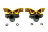 Whiteline 24mm Rear Swaybar Mount Kit for 02-07 Subaru WRX / STI - KBR21-24