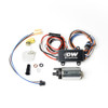 DeatschWerks DW440 Brushless Fuel Pump w/ PWM Controller for 08-14 Subaru WRX