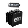 DeatschWerks  3.5L modular surge tank w/ 1 350iL In-line Fuel Pump