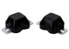 Whiteline Rear Bump Stop Bushing for 2005 Toyota Tacoma