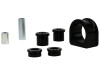 Whiteline Steering Rack Bushing Kit for 1995 Toyota Tacoma Base