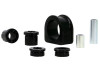 Whiteline Steering Rack Bushing Kit for 1995 Toyota Tacoma Base