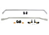Whiteline Front And Rear Sway Bar Kit for 99-05 Mazda Miata / 00-05 Miata LS