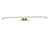 Whiteline Front 24mm Heavy Duty Adjustable Swaybar for 05+ Mazda Miata NC