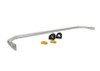 Whiteline Front 24mm Heavy Duty Adjustable Swaybar for 05+ Mazda Miata NC