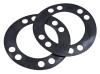 SPC Performance Camber Shim + -0.25 deg. for Sienna