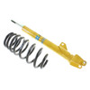 Bilstein B12 (Pro-Kit) Front & Rear Suspension Kit for 11-13 Charger 3.6L/5.7L