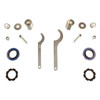 Bilstein B16 Front and Rear Performance Suspension Kit for 1995 BMW M3 Base
