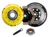 ACT HD/Race Rigid 6 Pad Clutch Kit for 17-19 Honda Civic Type R