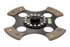 ACT 4 Pad Rigid Race Disc for 90-98 Eagle Talon TSi