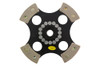 ACT 4 Pad Rigid Race Disc for 90-98 Eagle Talon TSi