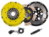 ACT XT/Race Sprung 6 Pad Clutch Kit for 16-18 Ford Focus RS / ST