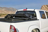 Fabtech Cargo Rack for 15-19 Toyota Tacoma - FTS26095