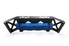 Fabtech Cargo Rack Traction Board Mount Kit for 2020 Jeep Gladiator 4WD