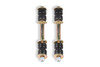 Fabtech Front Sway Bar End Link Kit for GM 1500/2500HD/3500HD