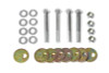 Fabtech Alignment Cam Bolt Kit