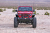 Fabtech Front Long Arm Kit for 2018 Jeep JL 4WD 4-Door