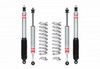 Eibach Pro-Truck Lift System (Stage 1) for 16-20 Toyota Tundra 4WD