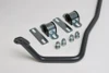 Progress Tech Rear Sway Bar (22mm - Adjustable) for 09-14 TSX/08-17 Accord