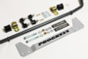 Progress Tech Rear Sway Bar (24mm - Adjustable) for 02-06 Acura RSX