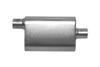 Gibson CFT Superflow Offset/Center Oval Muffler