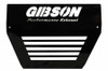 Gibson Single Exhaust Stainless for 2014 Polaris RZR XP1000 Non-Turbo