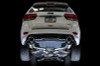 AWE Touring Edition Exhaust Chrome Silver Tips for Jeep Grand Cherokee SRT