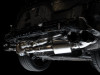 AWE Touring Edition Exhaust for C8 Corvette -- Diamond Black Tips