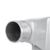 Mishimoto Intercooler - Silver for 01-07 Mitsubishi Evolution 7/8/9