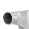 Mishimoto Intercooler - Silver for 01-07 Mitsubishi Evolution 7/8/9
