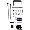 Bilstein B8 5160 Right Front 46mm Monotube Shock Absorber for 18-20 Wrangler