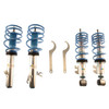 Bilstein B16 Front and Rear Suspension Kit for 02-08 Mini Cooper Base