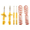 Bilstein B12 Front and Rear Suspension Kit for 2001 BMW 740iL Base