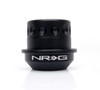 NRG Race Short Hub Adapter Black for 86-90 BMW E30 M3
