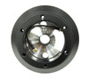 NRG Short Hub Adapter for 96-05 Porsche Boxter