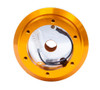 NRG Short Hub Adapter Rose Gold for EK9 Civic / S2000 / Prelude