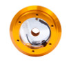 NRG Short Hub Adapter Rose Gold for EK9 Civic / S2000 / Prelude