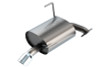 Borla 2" S-Type Rear Section Exhaust for 2020 Subaru Outback 2.5L
