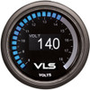 Revel VLS 52mm Digital OLED Voltage Gauge - 1TR1AA007R